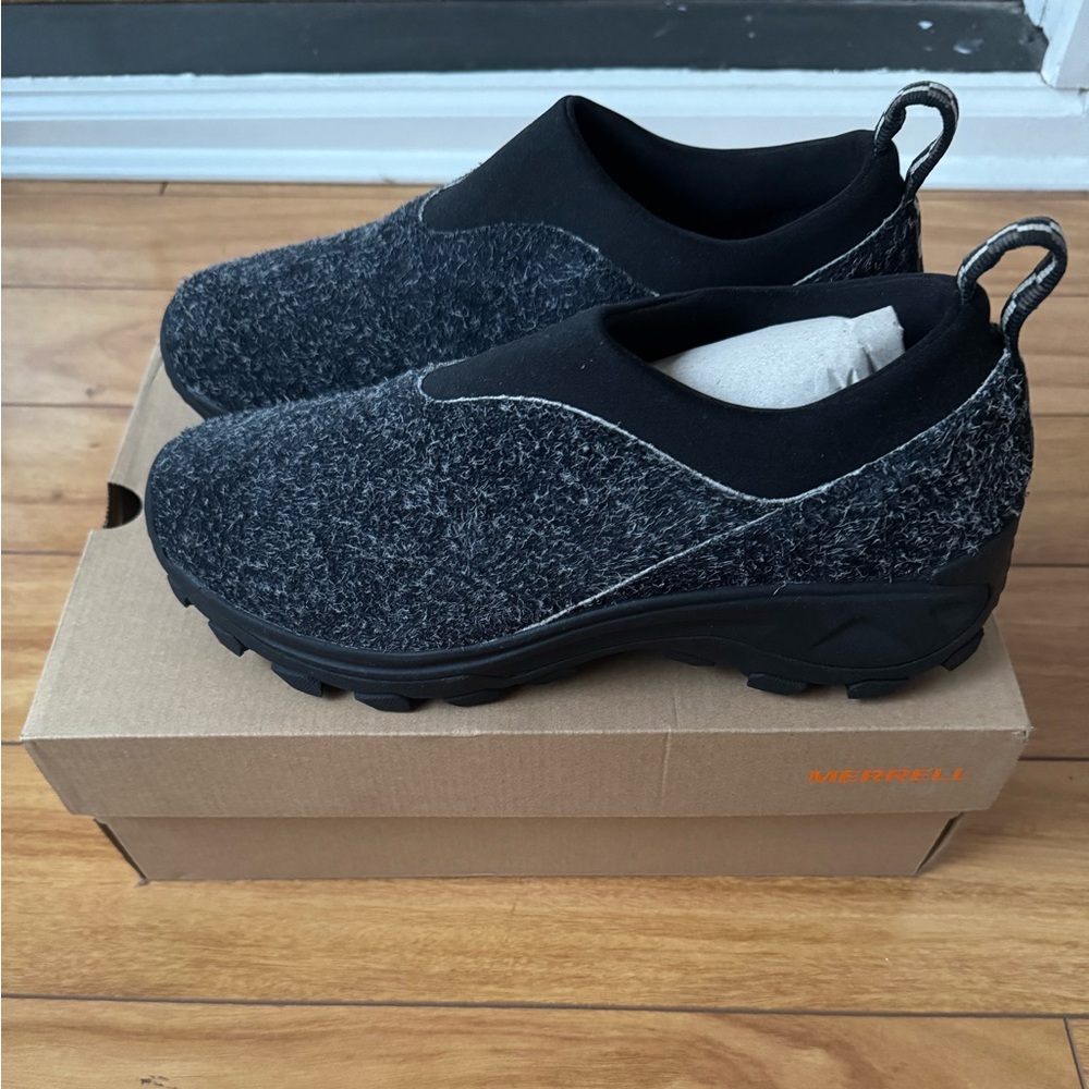 SOLD Merrell Slip-On Moc